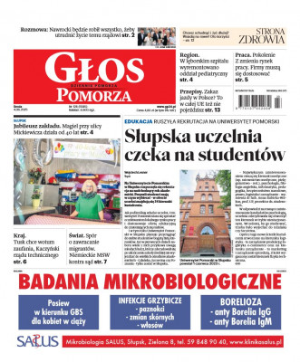 Głos Pomorza