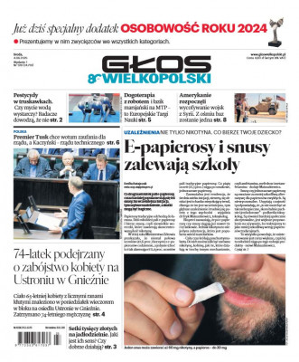 Głos Wielkopolski