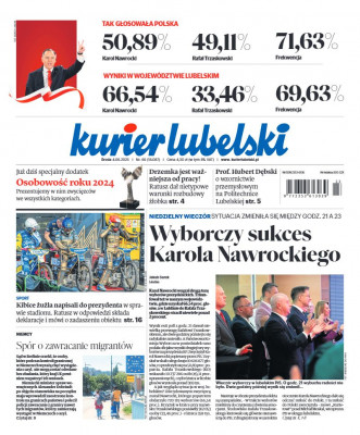 Kurier Lubelski