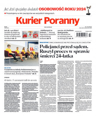 Kurier Poranny