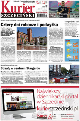 Kurier Szczeciński