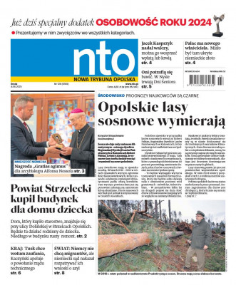 Nowa Trybuna Opolska