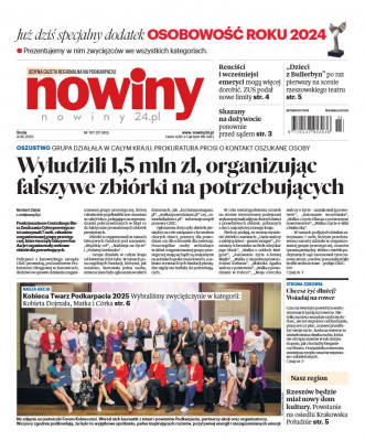 Nowiny