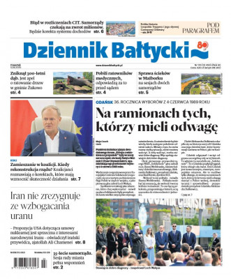 Dziennik Bałtycki