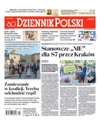Dziennik Polski