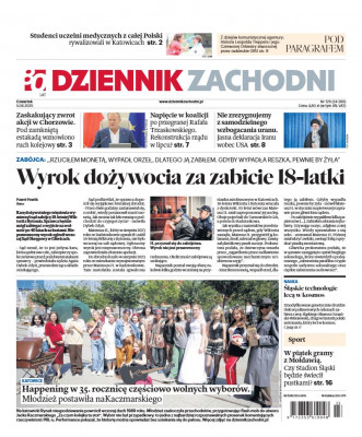 Dziennik Zachodni