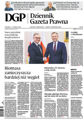 Dziennik Gazeta Prawna