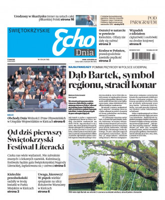 Echo Dnia