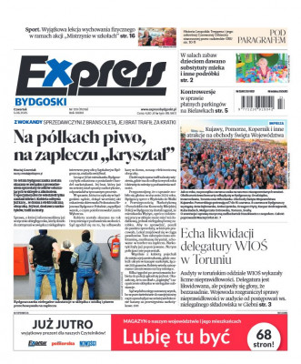 Express Bydgoski