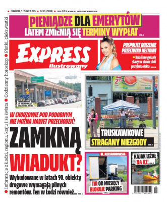 Express Ilustrowany