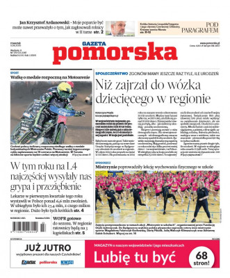 Gazeta Pomorska