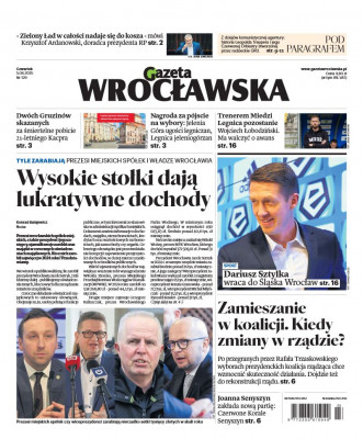 Gazeta Wrocławska