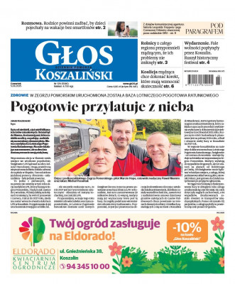 Głos Koszaliński