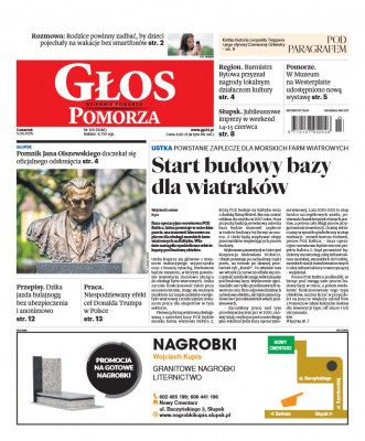 Głos Pomorza