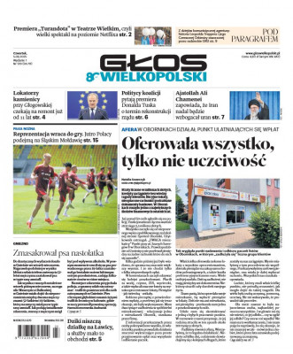 Głos Wielkopolski