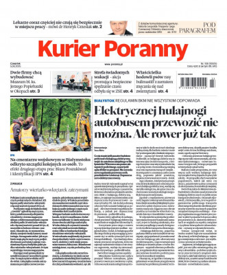 Kurier Poranny