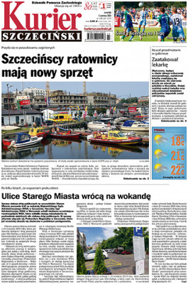 Kurier Szczeciński