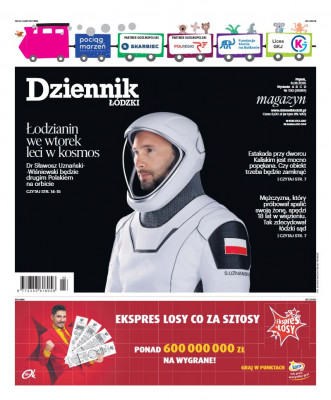 Dziennik Łódzki