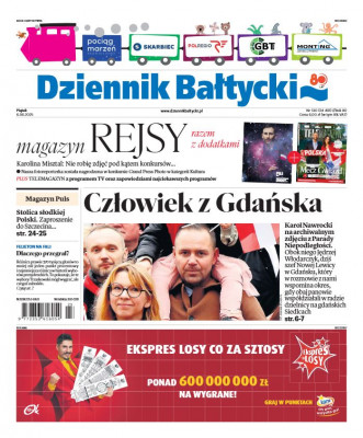 Dziennik Bałtycki