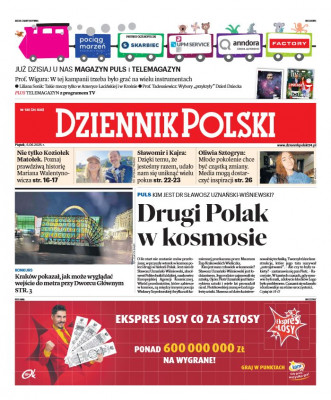 Dziennik Polski