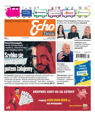 Echo Dnia