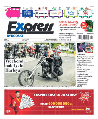 Express Bydgoski