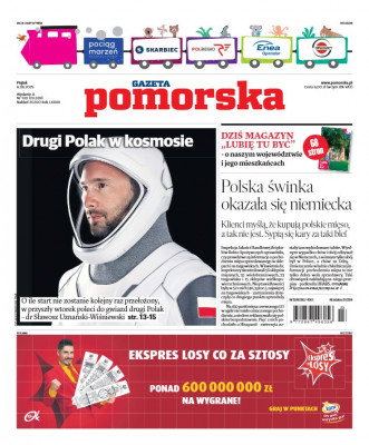 Gazeta Pomorska