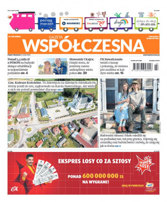 Gazeta Współczesna