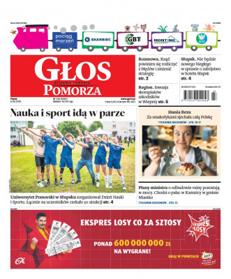 Głos Pomorza