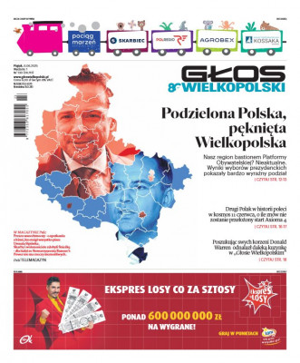 Głos Wielkopolski
