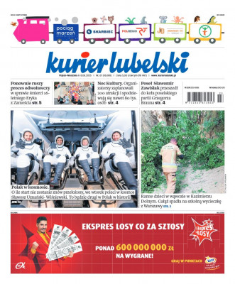 Kurier Lubelski
