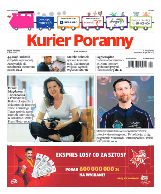 Kurier Poranny
