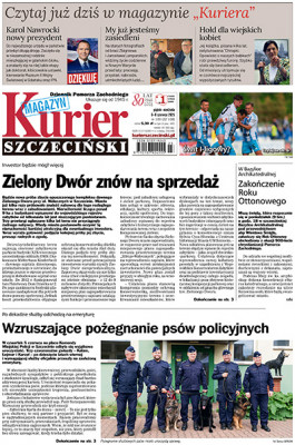 Kurier Szczeciński