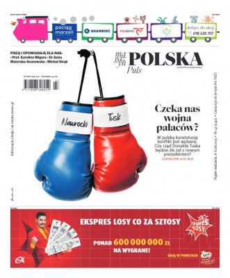 Polska Metropolia Warszawska