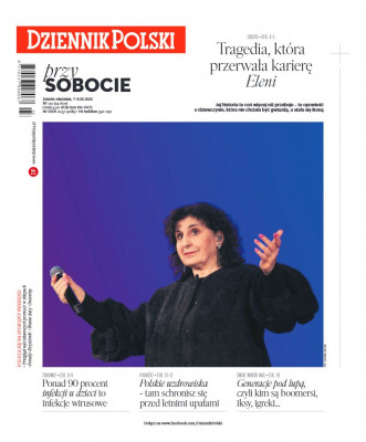Dziennik Polski