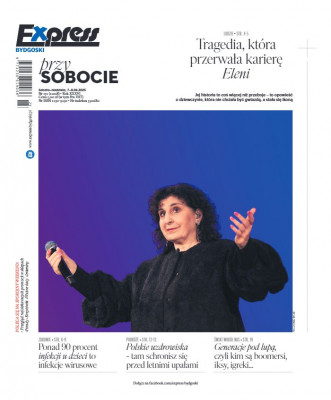 Express Bydgoski