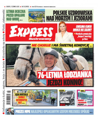 Express Ilustrowany