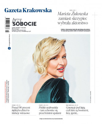 Gazeta Krakowska