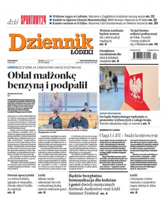 Dziennik Łódzki