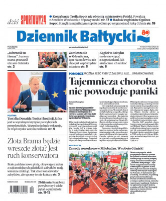 Dziennik Bałtycki