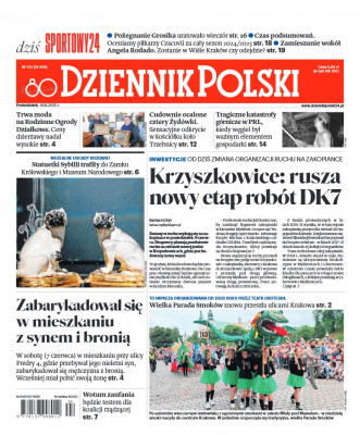 Dziennik Polski