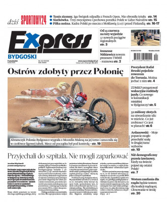 Express Bydgoski