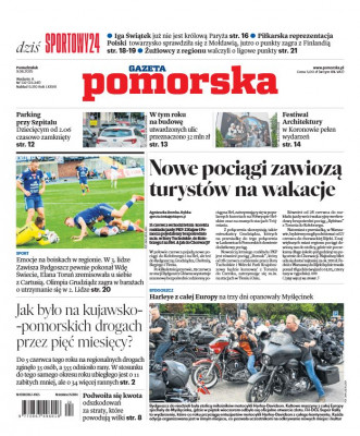 Gazeta Pomorska