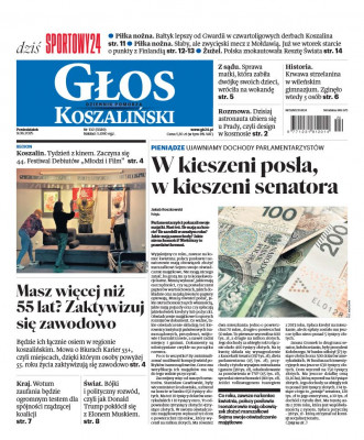 Głos Koszaliński
