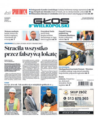 Głos Wielkopolski