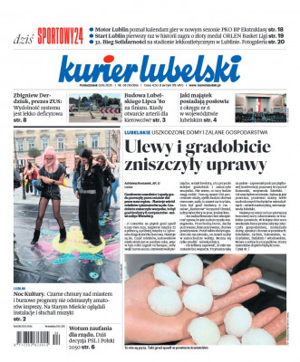Kurier Lubelski