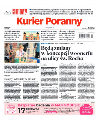 Kurier Poranny