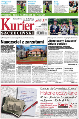 Kurier Szczeciński