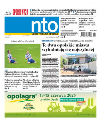 Nowa Trybuna Opolska