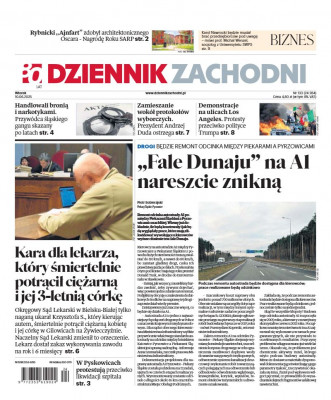 Dziennik Zachodni